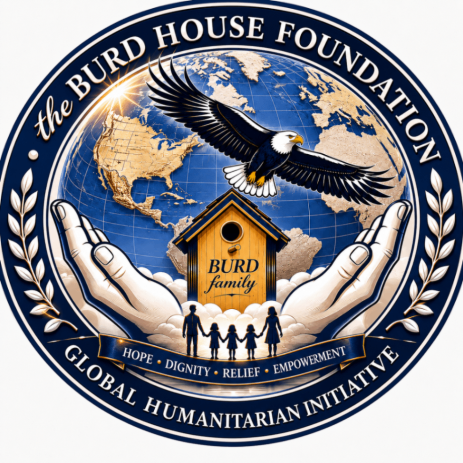 The Burd House Foundation
